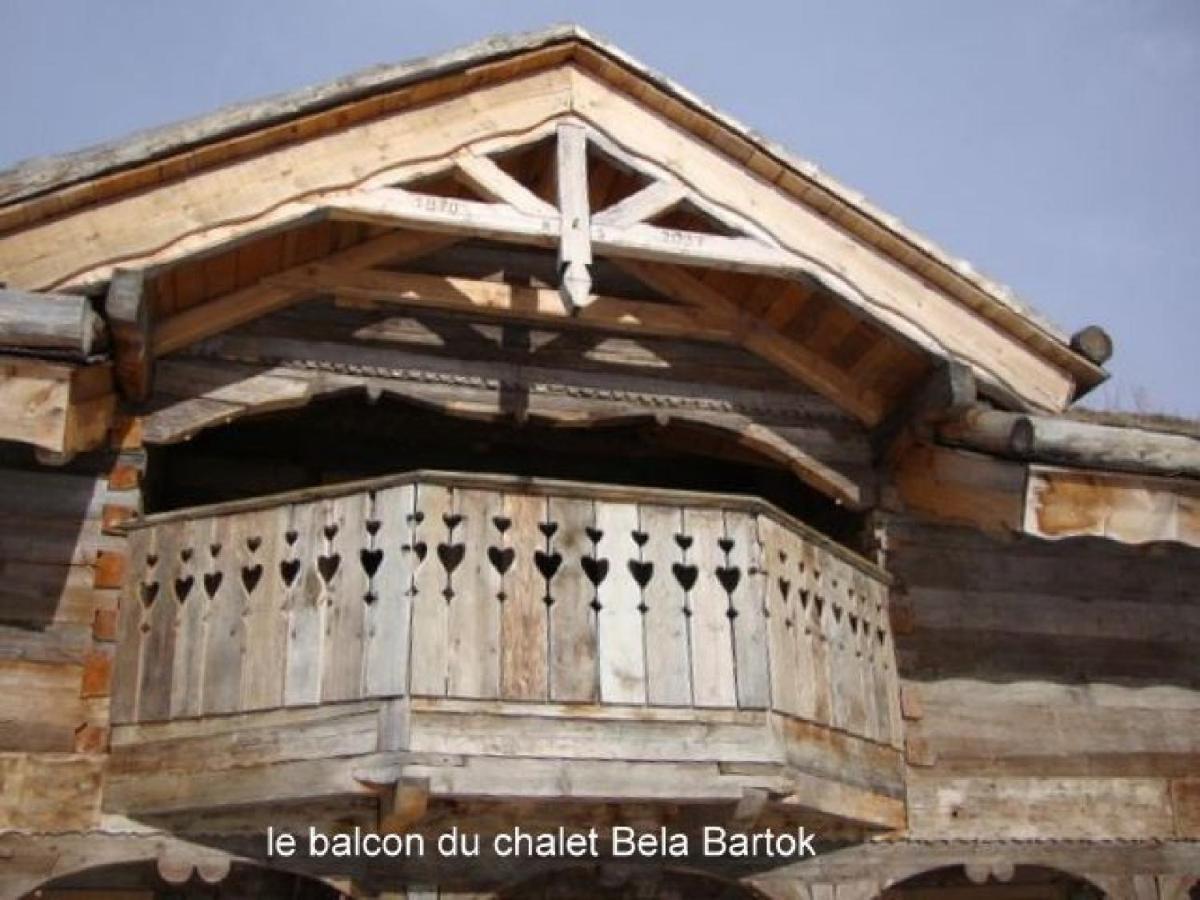 Villa Ker Bela Saint-Pierre-dels-Forcats Exterior foto